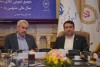وزیر اقتصاد: بانک ملی ایران، با سابقه ترین‌ و پیشروترین بانک دولتی کشور است